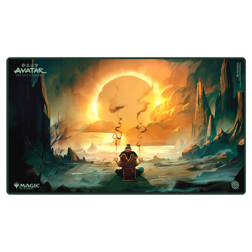 Cavola | Play-Mat Magic: The Gathering | Avatar: The Last Airbender (various artwork)