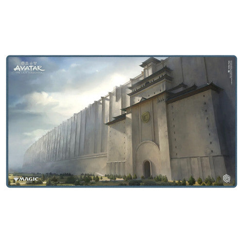 Cavola | Play-Mat Magic: The Gathering | Avatar: The Last Airbender (various artwork)
