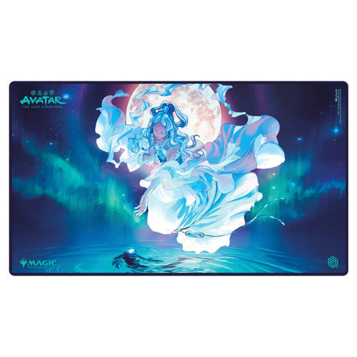 Cavola | Play-Mat Magic: The Gathering | Avatar: The Last Airbender (various artwork)