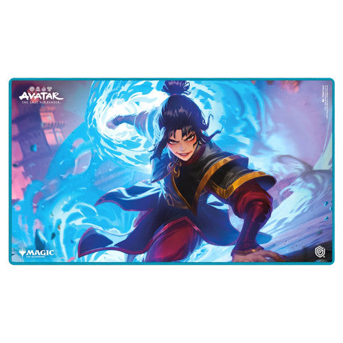 Cavola | Play-Mat Magic: The Gathering | Avatar: The Last Airbender (various artwork)