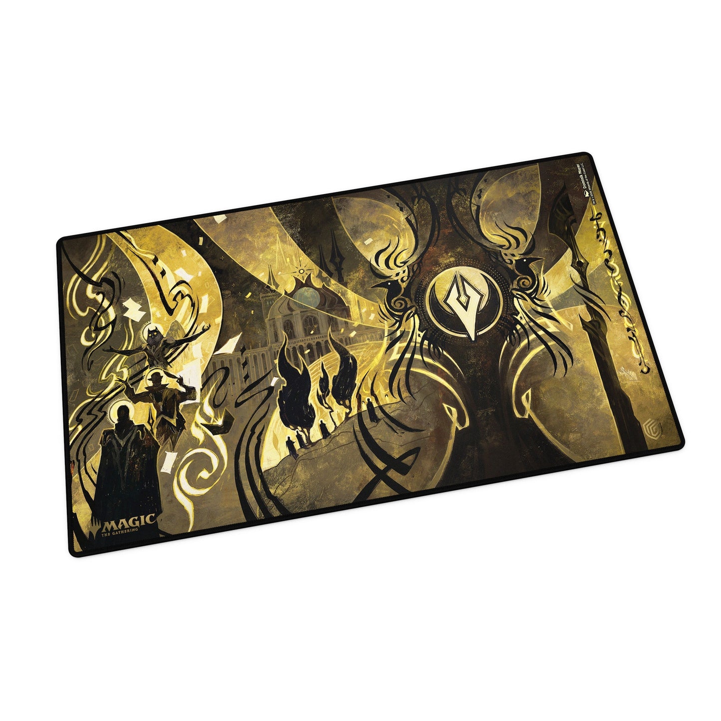 Cavola | Play-Mat Magic: The Gathering "Secrets of Strixhaven"
