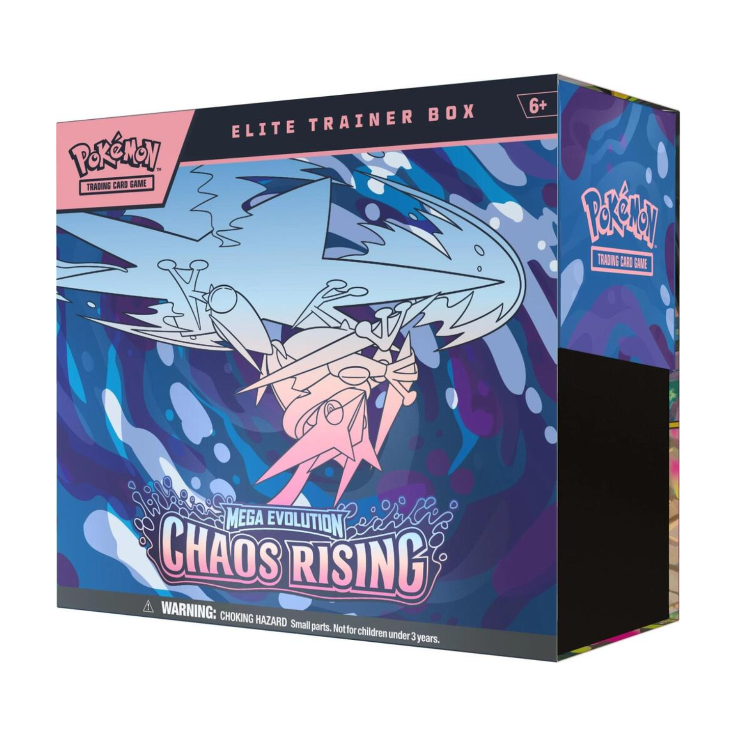 Cavola | Chaos Rising Elite Trainer Box