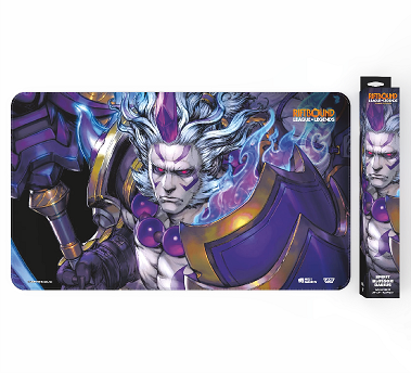 Cavola | Riftbound: Spiritforged Playmat (various artwork)