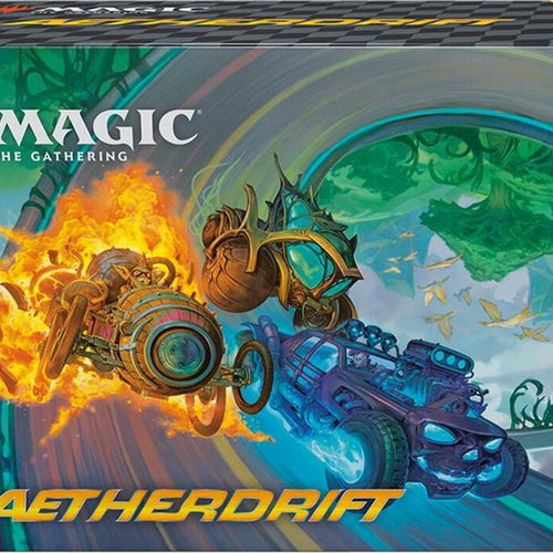 Cavola | Aetherdrift - Bundle