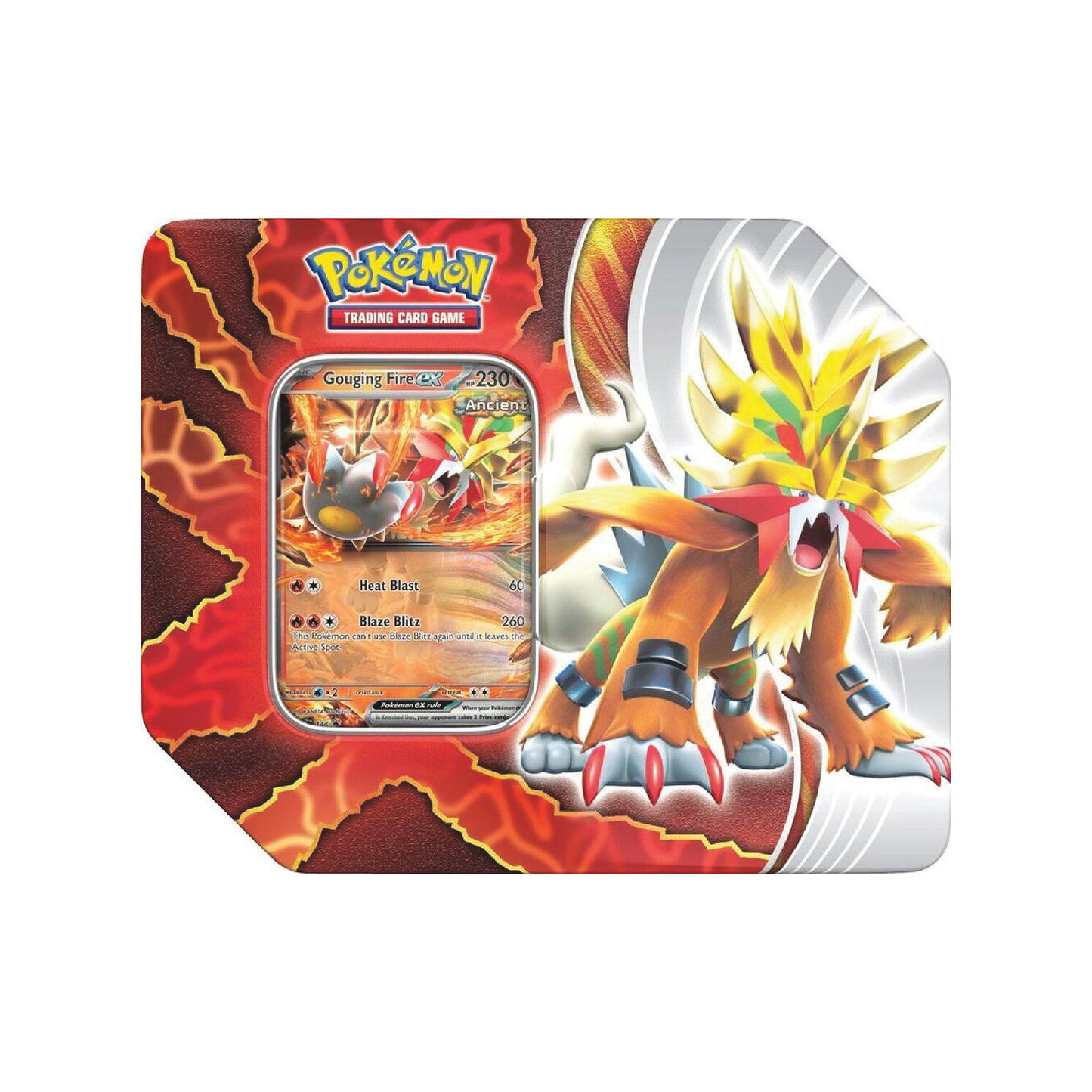 Cavola | Paradox Destinies Tin