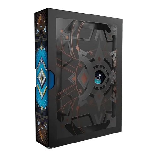 Cavola | MTG: Secrets of Strixhaven - Codex Bundle