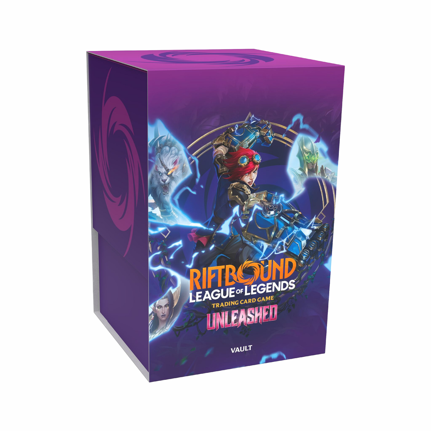 Cavola | Riftbound Unleashed Vault